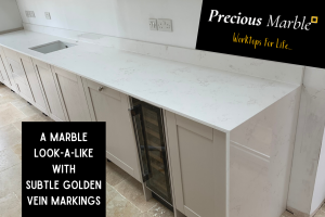 Estremoz Quartz Worktops