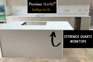 Estremoz Quartz Worktops